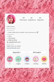 See what we found for effective bios here. Gorgeous Ideas For Your Instagram Bio The Ultimate Collection Lu Amaral Studio