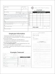 Employee Timecard Template Excel Time Cards Free Card Calculator 6