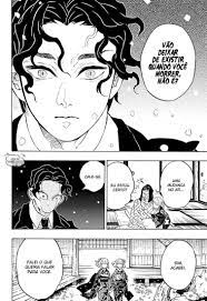 Muzan ( Manga panels ) | Fandom