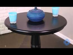 Round Pedestal Dining Table Bellacor