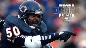 Mike ditka coached the team. Singletary Highlighted Bears Stellar 81 Draft