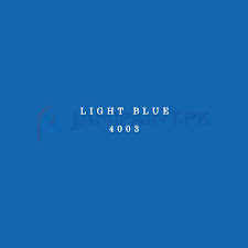 Dulux Gloss Finish Enamel Light Blue