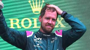 Born 3 july 1987) is a german racing driver who competes in formula one for aston martin, having previously driven for bmw sauber, toro rosso, red bull and ferrari. Sebastian Vettel Team Boss Unpacks About Change His Statements Speak Volumes The News 24