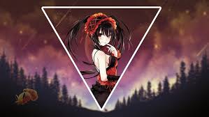 Thirty years ago, the eurasian continent was devastated by a supermassive spatial quake—a phenomenon involving space vibrations of unknown. Anime Kurumi Date A Live Date A Live Anime Girls Landscape Hd Wallpaper Wallpaperbetter