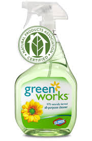 clorox greenworks review