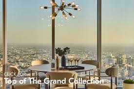 the grand by gehry luxury al
