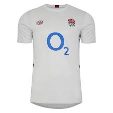 umbro england rugby gym t shirt 2023