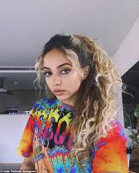 Welcome to the world of all things sweetie. Jade Thirlwall Says She Was Bullied Into Being Ashamed Of Her Heritage Daily Mail Online