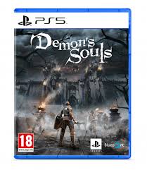 demon s souls remake sur playstation 5