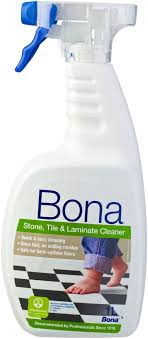 bona stone tile laminate cleaner 1l