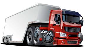hgv truck large heavy goods vehicle