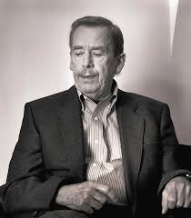 The czech velvet revolution, with václav havel at its helm, was brave and principled. Vaclav Havel Simple English Wikipedia The Free Encyclopedia