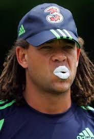 Melbourne, June 4 : Troubled all-rounder Andrew Symonds is being sent home from the World Twenty20 cricket tournament in England for breaking a number of ... - Andrew-Symonds