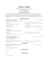 Lvn Resume Objective Resume Objective Resume Samples Resume Template