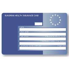 If you're not a uk citizen but you're legally resident in the uk, you'll need to provide relevant evidence when applying for a ghic. Free Global Health Insurance Card Latestfreestuff Co Uk