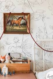 Wallpaper For A Nursery Complete Guide