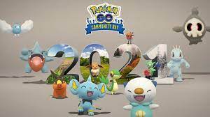 Pokemon Go December 2021 Community Day: Pokemon, bonuses and more - CNET
