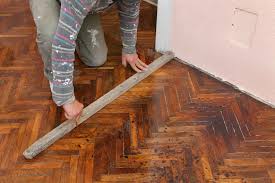 hardwood flooring repair sheffield