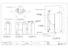 Detailed Cad Drawings For Your