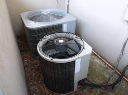 how to clean the outdoor ac unit