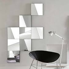 Wall Mirror Designs For Living Room