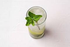 Is a mojito a strong drink?