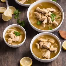 slow cooker en bone broth recipe