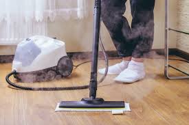 can you clean carpets with a steam cleaner