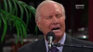 jimmy swaggart he was nailed to the