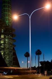 Light Poles Street Lighting Poles