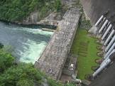 เขื่อนผลิตไฟฟ้าพลังน้ำผาบ่อง Pha ฺBong Hydropower dam