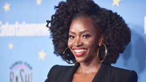 Betting rambeau is asking jimmy to investigate where wanda went. Who Is Teyonah Parris She S Playing Monica Rambeau In Wandavision Hollywood Life