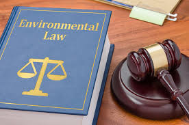 environmental laws and compliance in