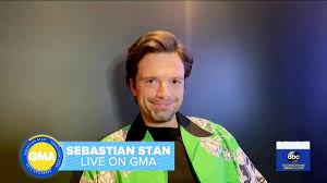 Up next, stan will star in the second installation of the captain america film series. Sebastian Stan News Sebastiansfan Twitter