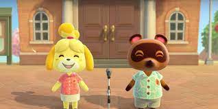 Animal Crossing: How Long Isabelle Has Been Working For Tom Nook