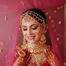 top notch bridal makeup artists in