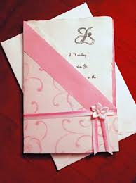 40 best wedding invitation cards and