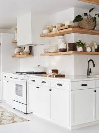 8 galley kitchen ideas that dont feel