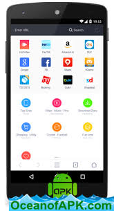 A very popular mobile browser uc browser more than a million users all over the world is now available for windows pc. Uc Browser Fast Download Private V13 0 5 1290 200229144349 Mod Apk Free Download Oceanofapk
