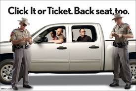 Ticket Texas What S New Laws
