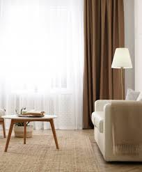 Best Curtains For The Summer Season