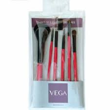 vega mbs 06 set of 6 brushes packaging