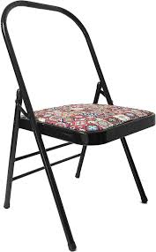 aozora backless yoga chair review and