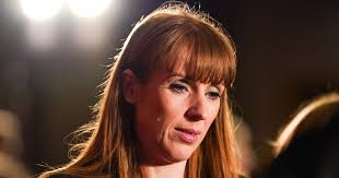Angela rayner is a politician, zodiac sign: It S Like Being In A Movie Angela Rayner On The Victory Of The Race For The Assistant Director Of Labor While Isolating Herself With The Coronavirus Fr24 News English