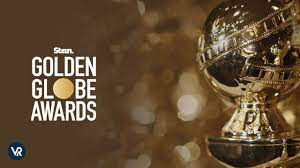 watch 81st golden globe awards in italy