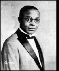 Unlike most early Jazz musicians who called themselves Doc or Professor, Charles L. Cooke really had ... - doc