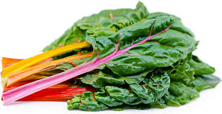 rainbow swiss chard information and facts