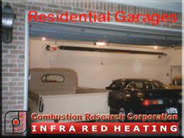 radiant infrared heaters