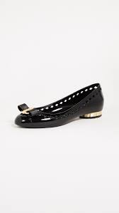 Salvatore Ferragamo Jelly Flats Shopbop Save Up To 25 Use