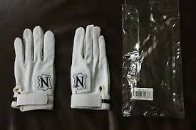 Adams Usa Neumann Adult Football Touchscreen Coaches Gloves